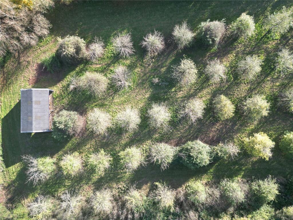 Additional image 9 of Barn and Land at Easton Hill