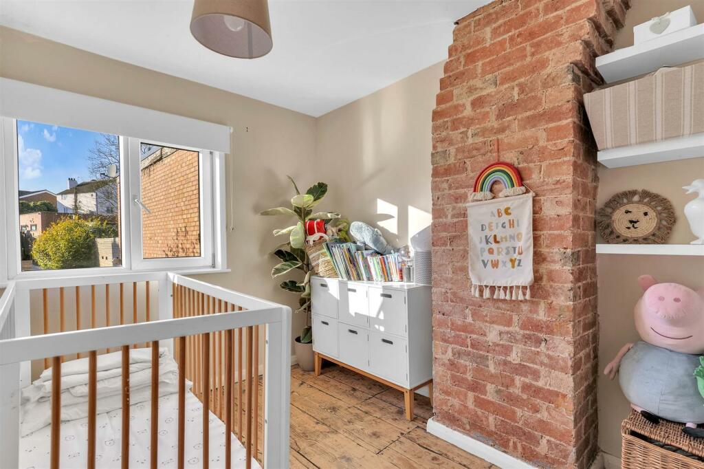 Additional image 12 of Marble Alley, Studley