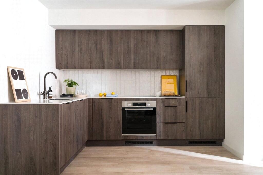 Additional image 2 of Plot 103, Setl, 50 Ludgate Hill, Birmingham, West Midlands, B3