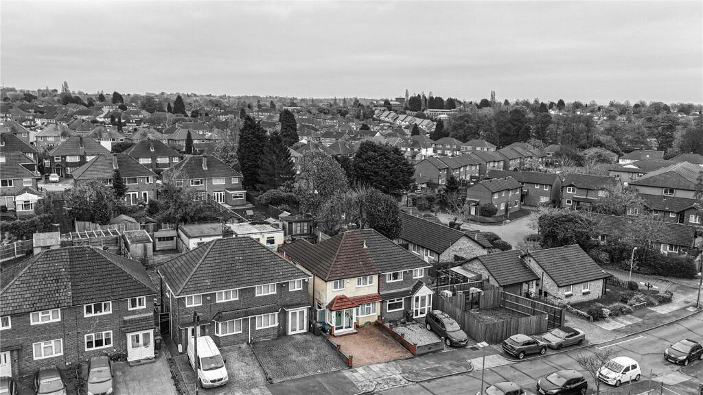 Additional image 20 of Amblecote Avenue, Birmingham, West Midlands, B44