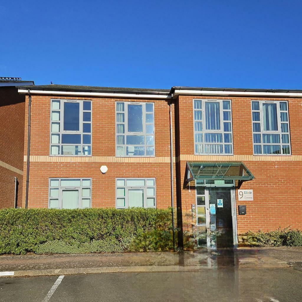 Additional image 16 of First Floor Offices , 9 Aston Court , George Road, Bromsgrove , B60