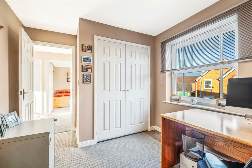 Additional image 33 of Yeomanry Close, Sutton Coldfield, Birmingham