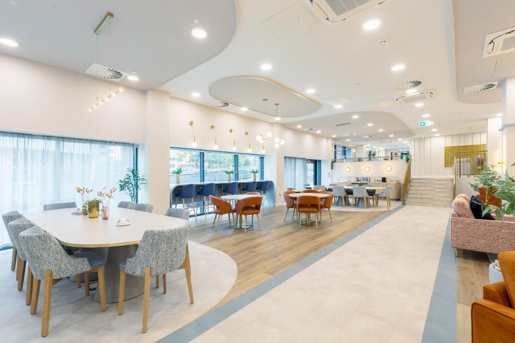 Additional image 39 of Paradise Street, Birmingham, B1