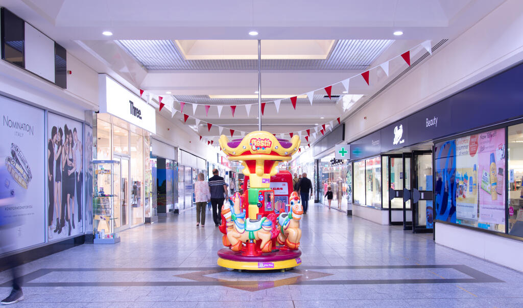 Additional image 17 of Ankerside Shopping Centre, George St, Tamworth, B79 7LG