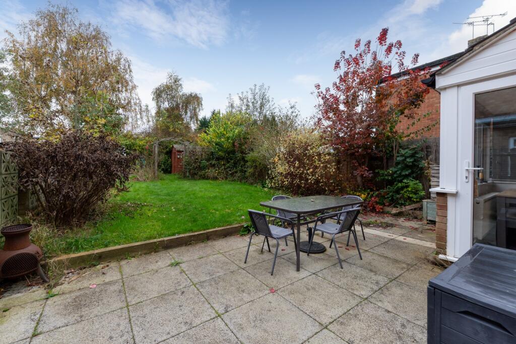 Additional image 14 of Cloverfield, Welwyn Garden City, Hertfordshire, AL7