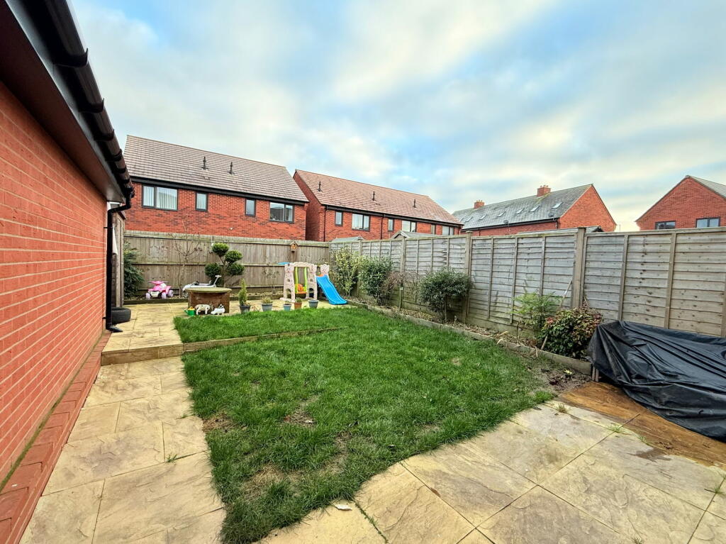 Additional image 19 of James Watt Drive, Blythe Valley