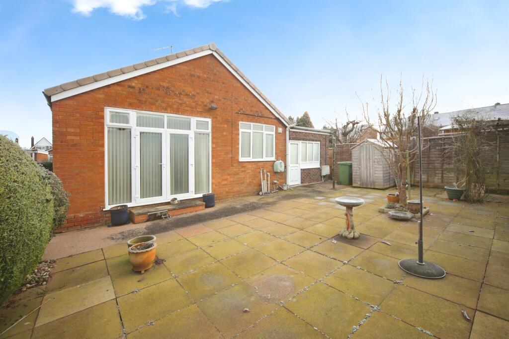 Additional image 17 of Sheltwood Close, Webb Heath, Redditch