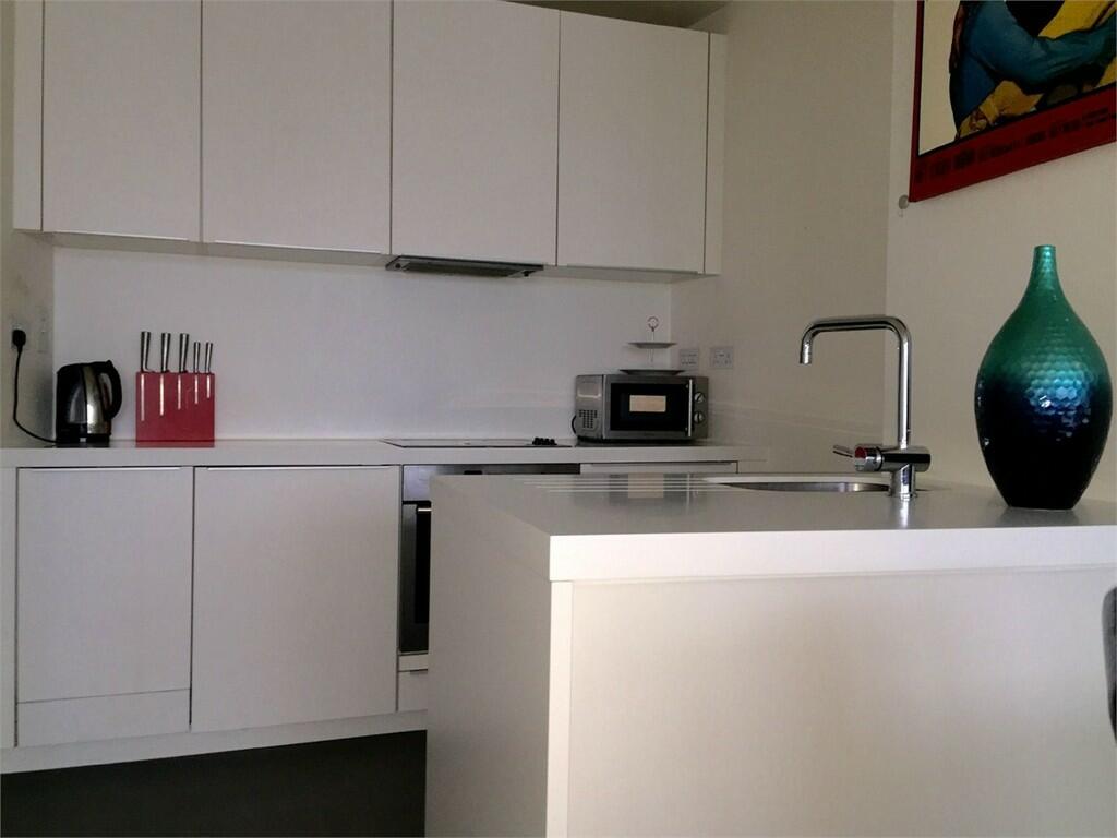 Additional image 2 of Rotunda 150 New Street