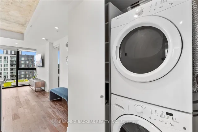 Additional image 17 of 629 King St W St Unit PH1411