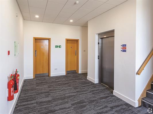 Additional image 4 of Bromwich Court, Gorsey Lane, Birmingham, Warwickshire