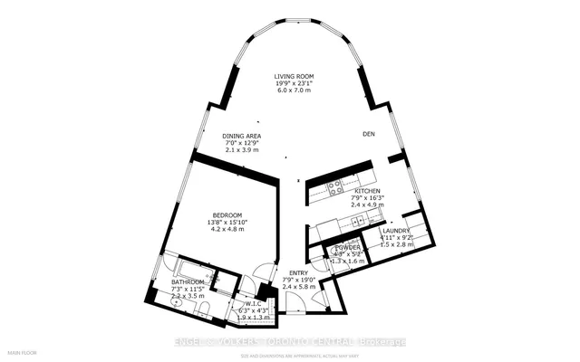 Additional image 22 of 25 The Esplanade Unit 2904