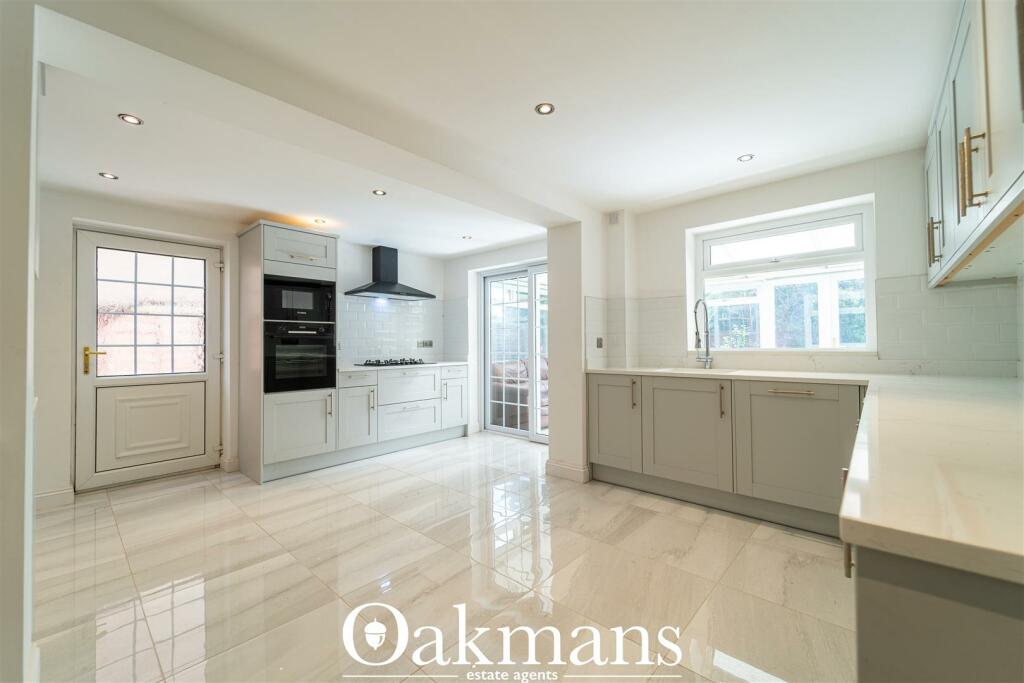 Additional image 40 of Hay Lane, Shirley, Solihull