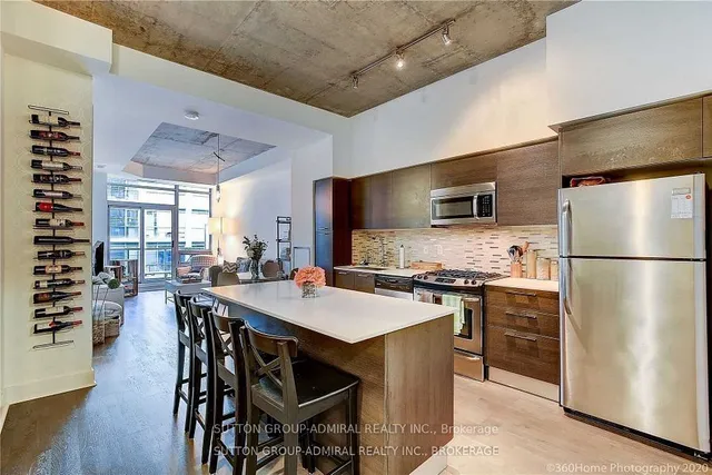 Additional image 2 of 399 Adelaide St Unit 316