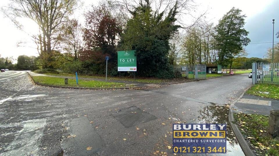 Additional image 7 of Units 24 - 29 & 31, Drayton Manor Business Park, Coleshill Road, Tamworth, Staffordshire, B78 3TL