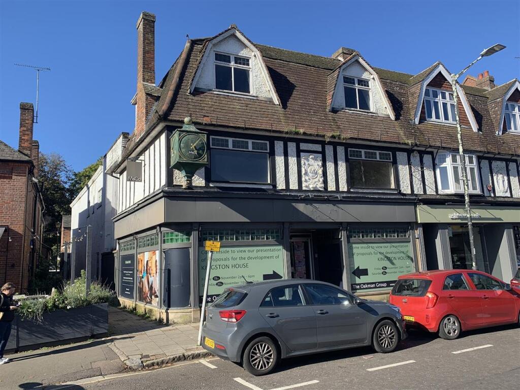 Additional image 3 of 6 High Street, Harpenden, AL5 2TB