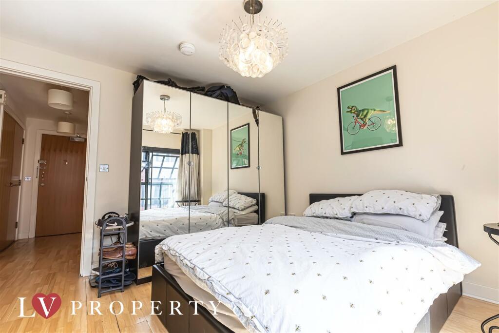 Additional image 4 of Derwent Foundry, St Paul's Square