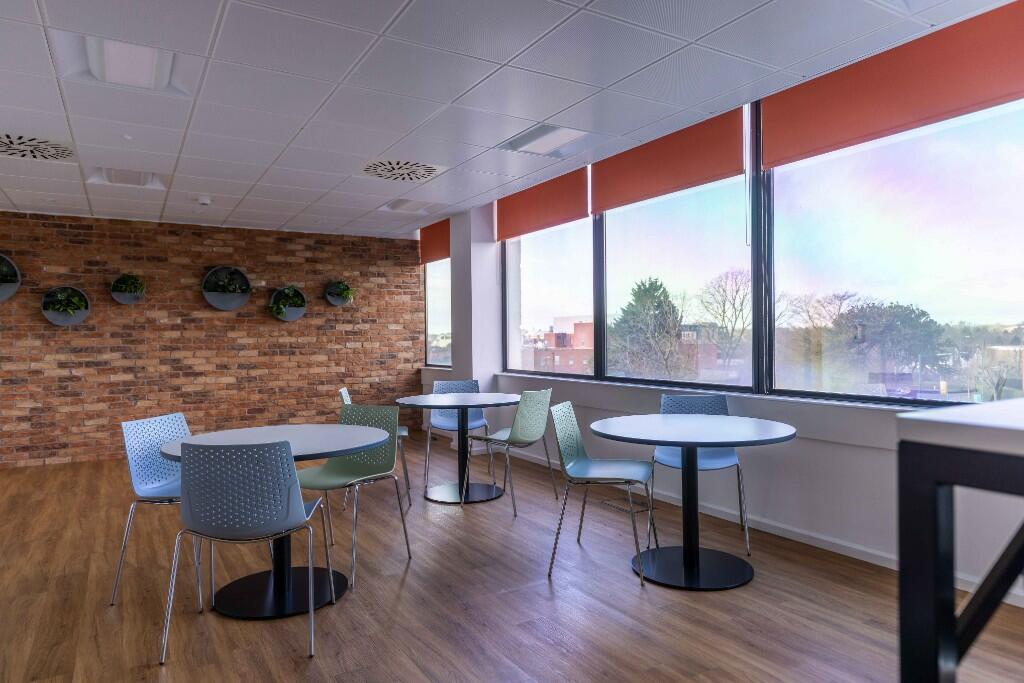 Additional image 6 of Radcliffe House, Blenheim Court, Solihull, West Midlands, B91