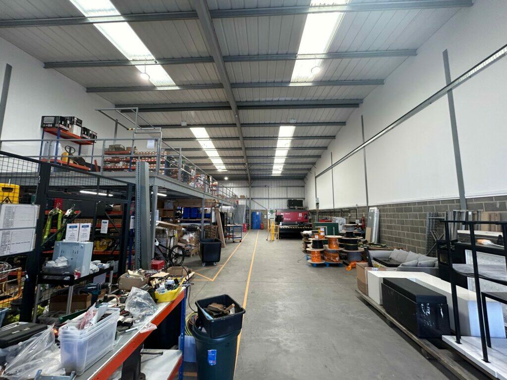 Additional image 7 of Unit 10 Empire Business Park, Liverpool Road, Burnley, BB12 6LT