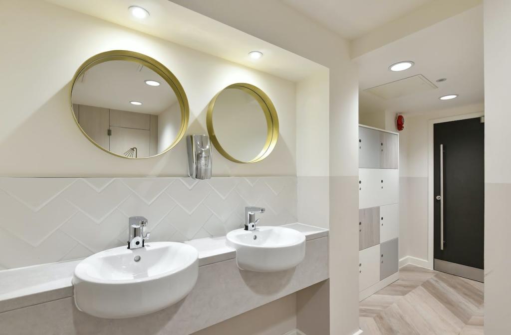 Additional image 8 of Bank House, 8 Cherry Street, Birmingham, B2 5AL