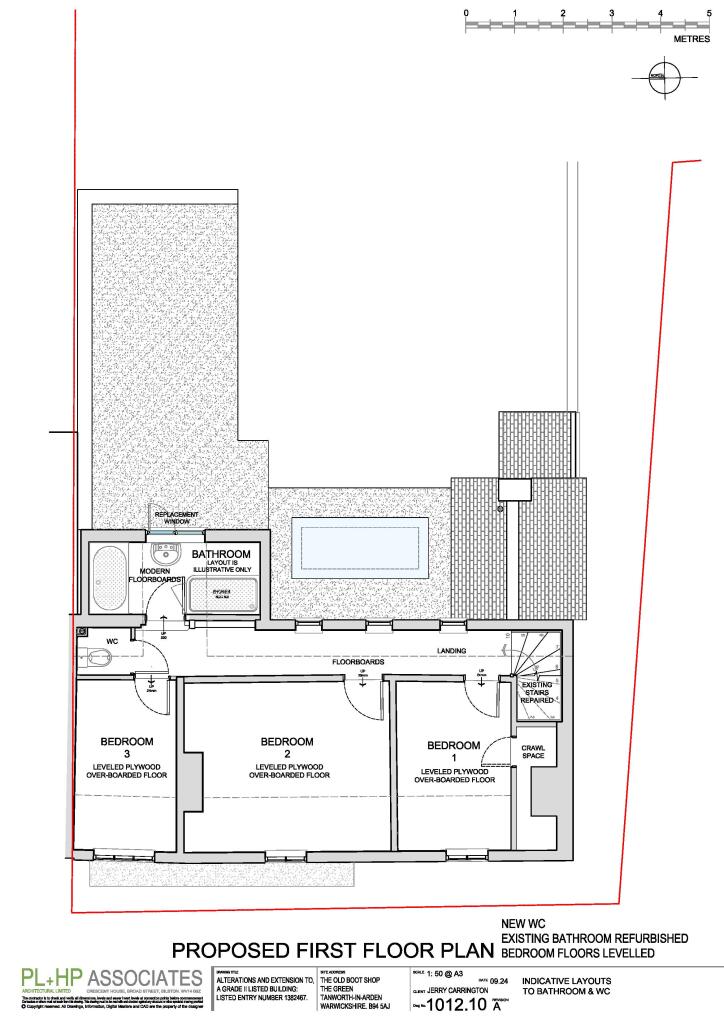 Additional image 39 of The Old Boot Shop, The Green, Tanworth-In-Arden, Solihull B94 5AJ