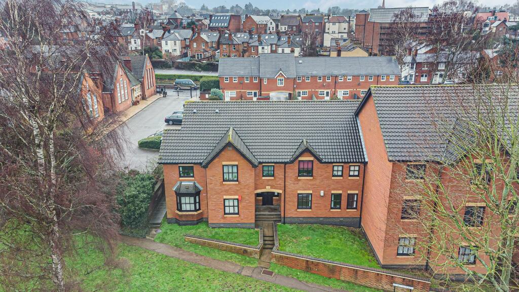 Additional image 17 of Henrys Grant, Riverside Road, St Albans, AL1