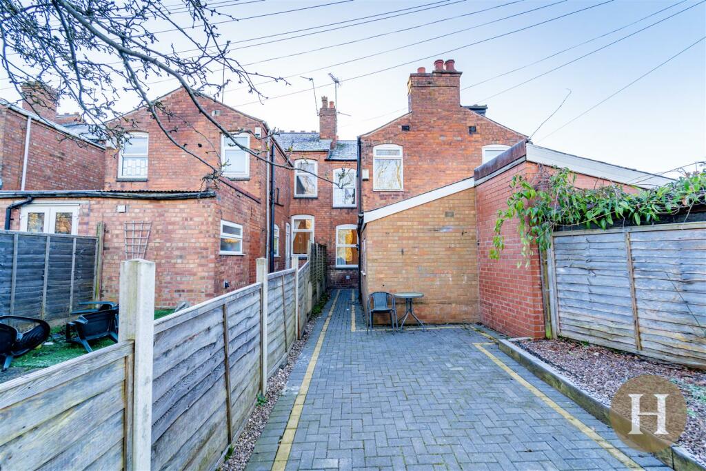 Additional image 25 of Hartledon Road, Harborne, Birmingham, B17