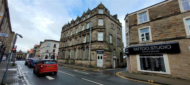 Additional image 5 of Upper Floors, 32 Manchester Road, Burnley, Lancashire, BB11 1HH