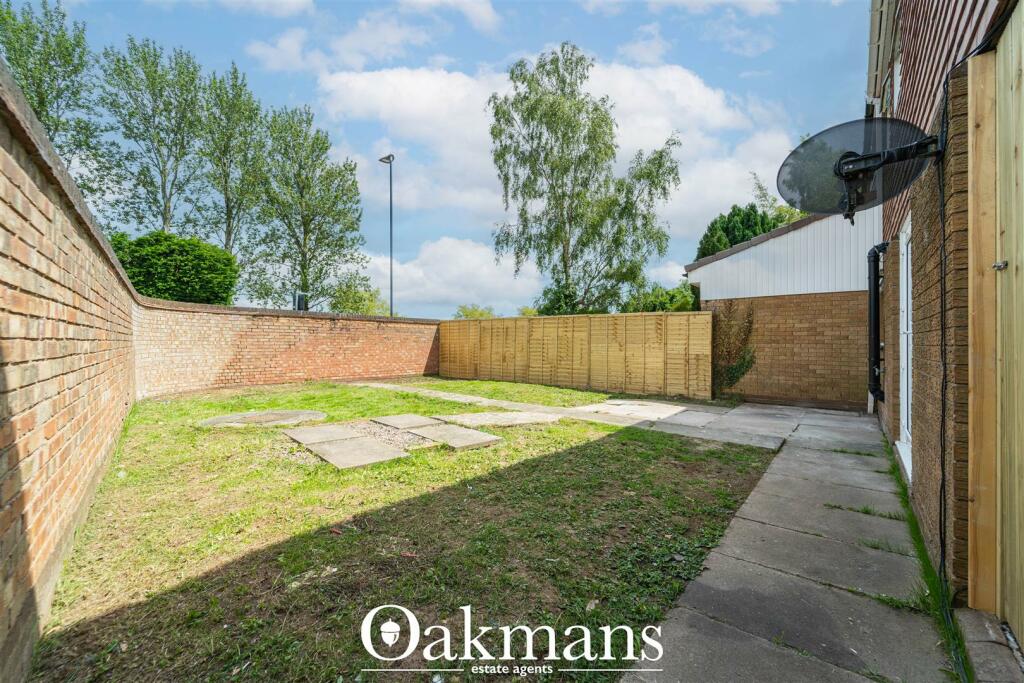 Additional image 26 of Glengarry Close, Birmingham, B32