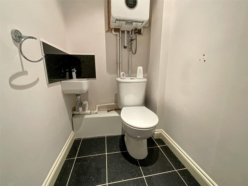 Additional image 20 of Sandown, Amington, Tamworth, Staffordshire, B77