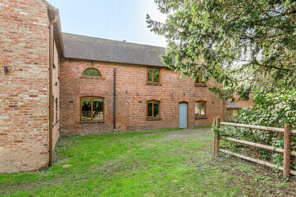 Additional image 26 of Church Lane, Lea Marston, Sutton Coldfield