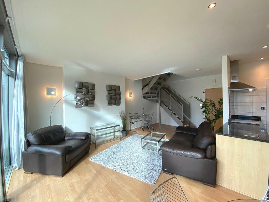 Additional image 3 of New Hampton Lofts, 90 Great Hampton Street