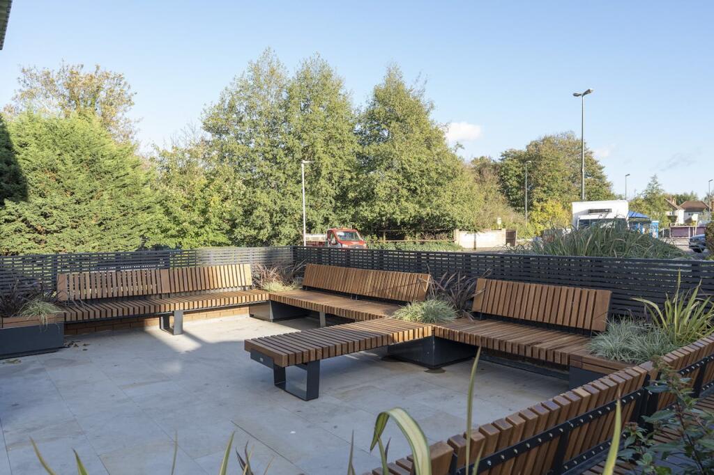 Additional image 32 of ONE Abbey View, Everard Close, St Albans, AL1 2PS