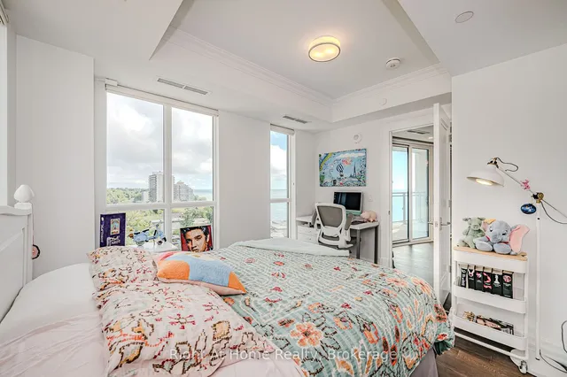 Additional image 21 of 2060 LAKESHORE Rd Unit 802