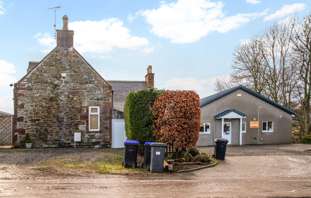 Additional image 22 of Auchterless, Turriff, AB53
