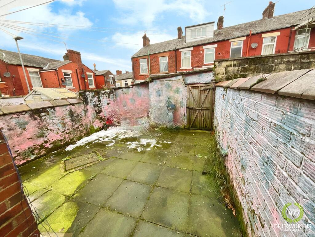 Additional image 10 of Cavendish Street, Darwen, BB3