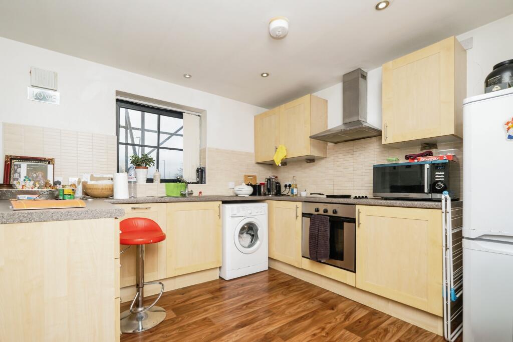 Additional image 2 of Walsall Road, West Bromwich, B71