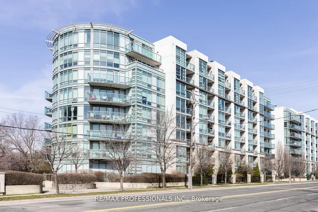 Additional image 2 of 3830 Bathurst St Unit 108