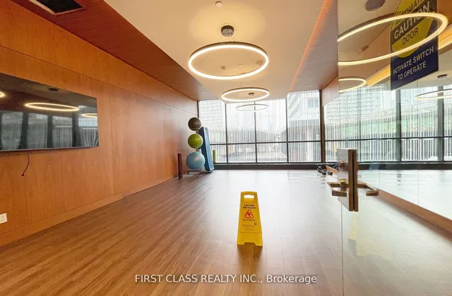 Additional image 14 of 19 Bathurst St St Unit 2008