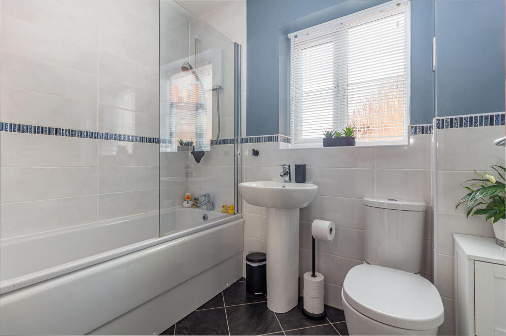 Additional image 23 of Shadow Close, Cofton Hackett, Birmingham. B45