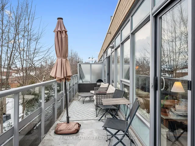 Additional image 26 of 701 Sheppard Ave Unit 238