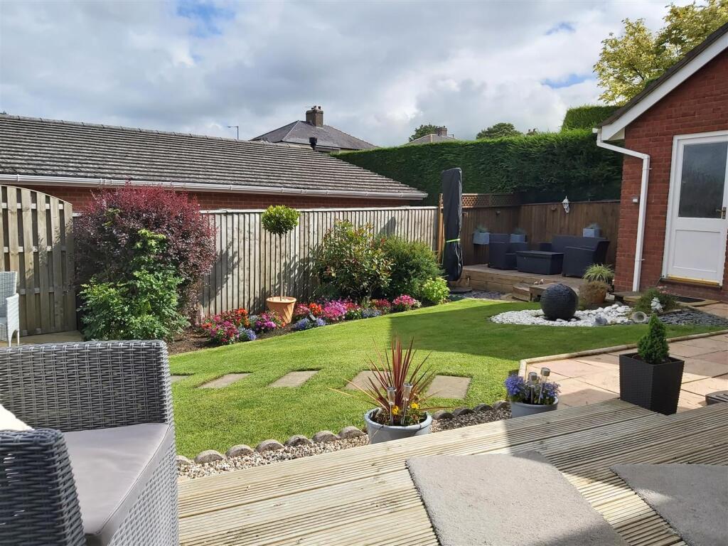 Additional image 28 of Hillsborough Avenue, Brierfield, Nelson