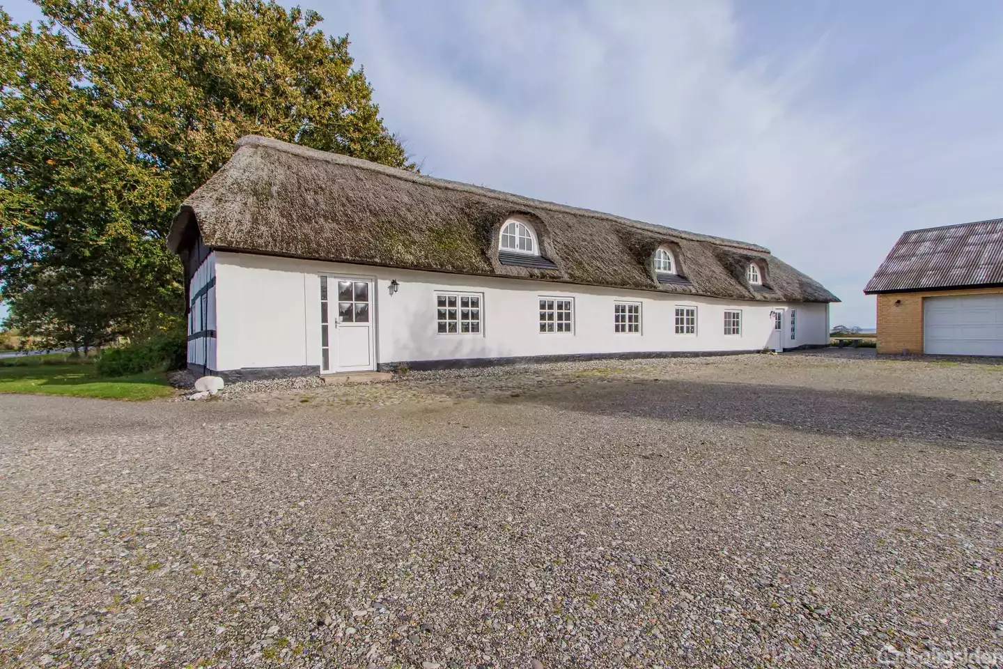 Additional image 3 of Østkystvejen 437, 9340 Asaa, Denmark