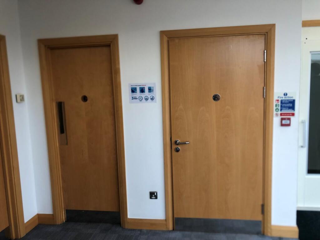 Additional image 5 of 6120 Knights Court, Birmingham Business Park, Solihull, B37 7WY