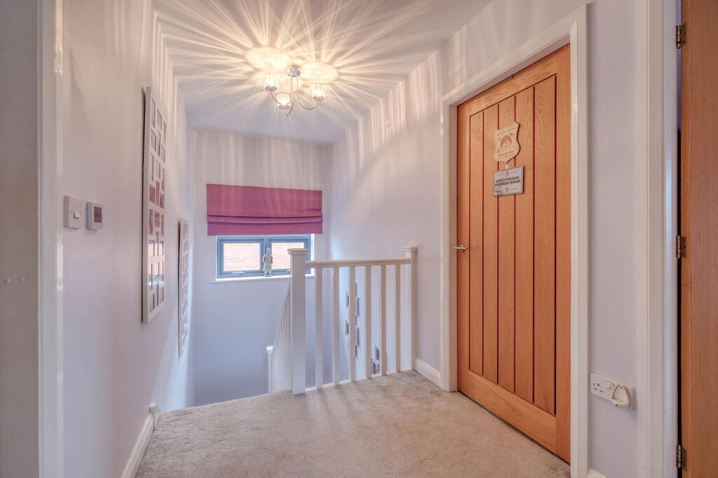 Additional image 20 of Arrow View, Studley, B80 7FH