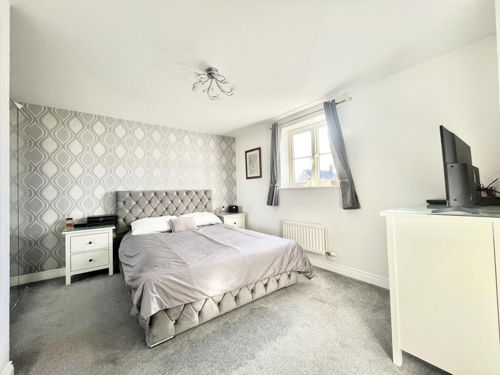 Additional image 11 of Hawks Rise, Yeovil, Somerset