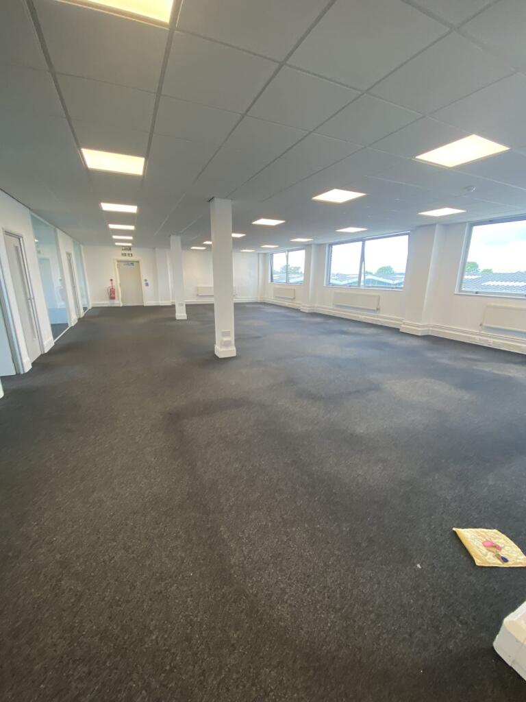 Additional image 5 of Suite 8, Alcora Building, Halesowen, B62 8DG
