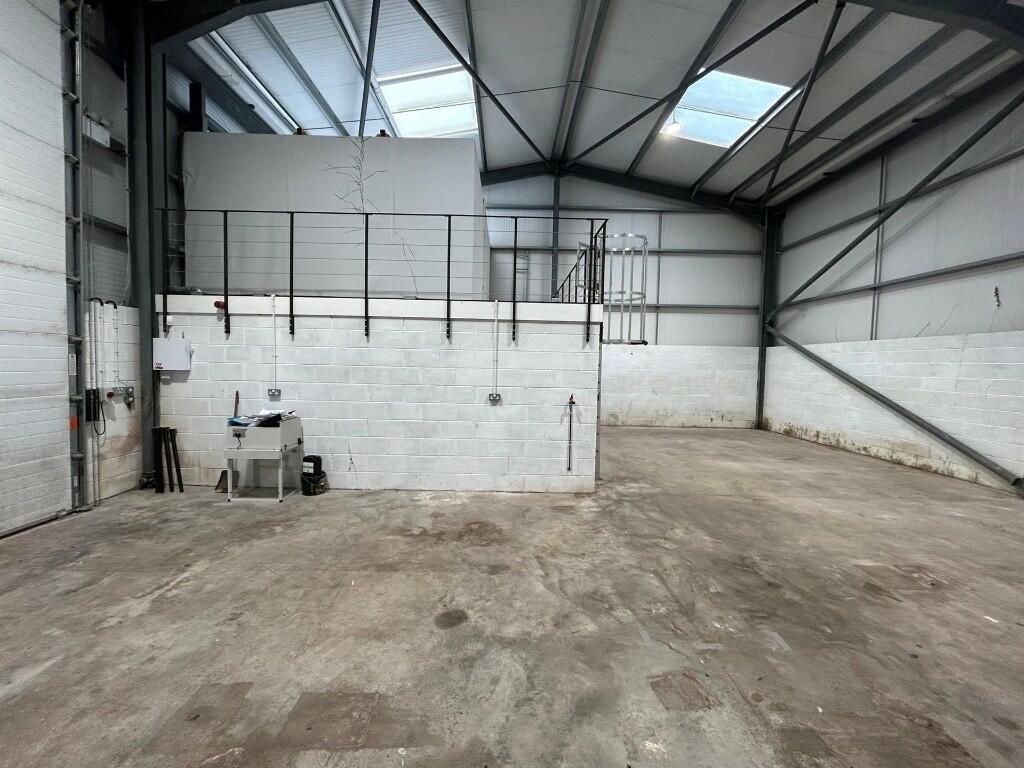 Additional image 4 of Unit 6, Baublock, Blackburn Road, BB12