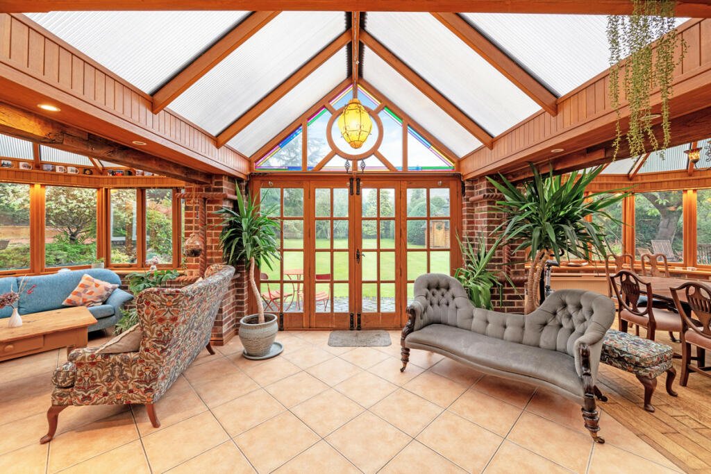 Additional image 5 of Birmingham Road Lea Marston Sutton Coldfield, Warwickshire, B76 0BN