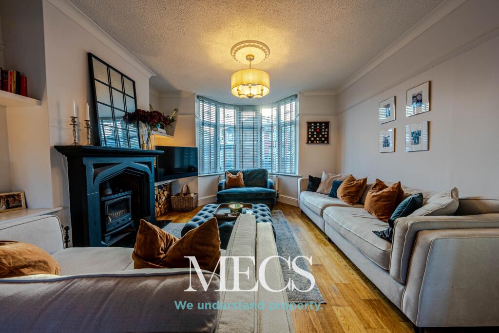 Edward Road, Oldbury, West Midlands, B68 0LY