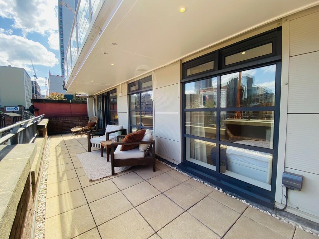 Additional image 11 of Maxim 28, 21 Lionel Street, Birmingham